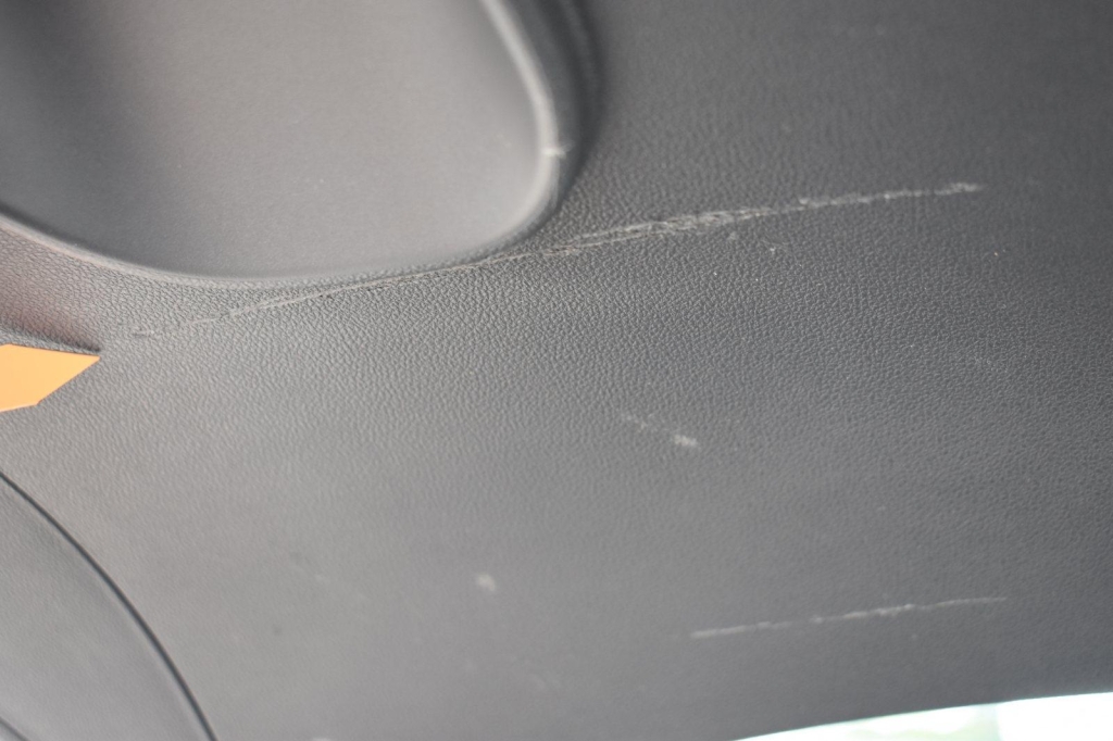 Renault Clio Grandtour 2018 фото 23