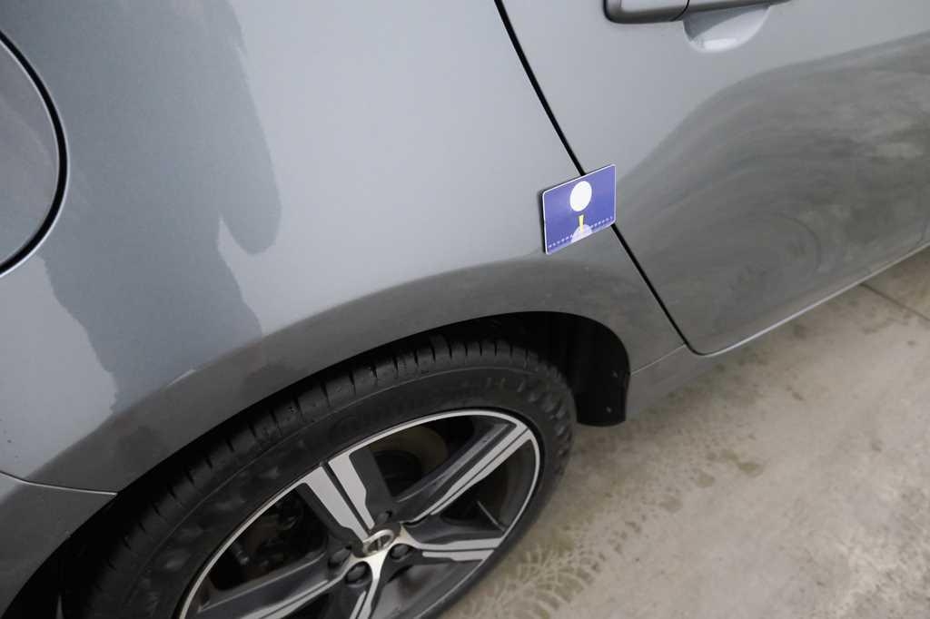 Volvo V40 2017 фото 21