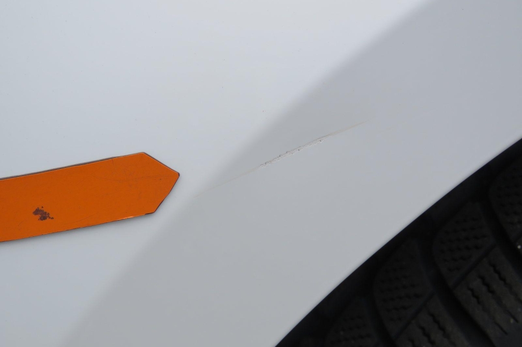 Volkswagen Golf 2018 photo 26