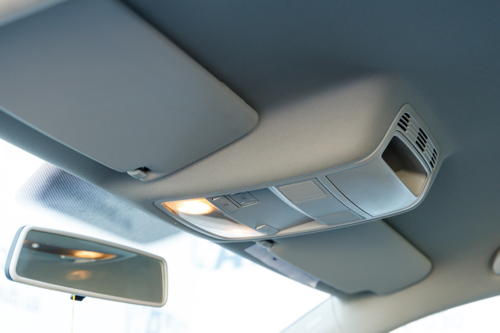 Volkswagen Golf VI 2013 photo 13