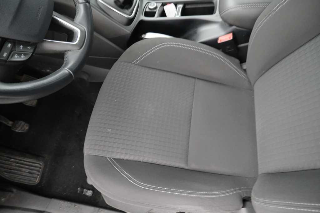 Ford C-Max 2018 photo 17