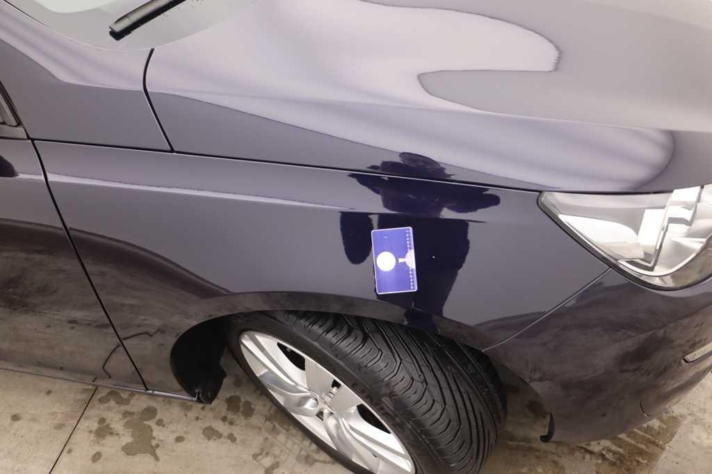 Peugeot 308 2016 фото 11