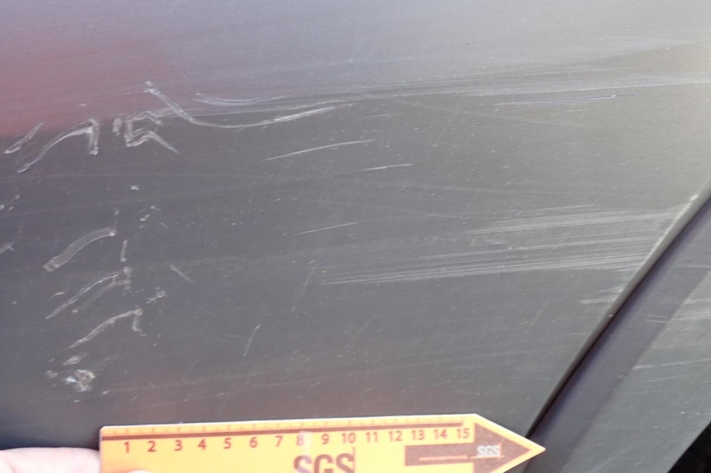 Ford Transit 2017 photo 29