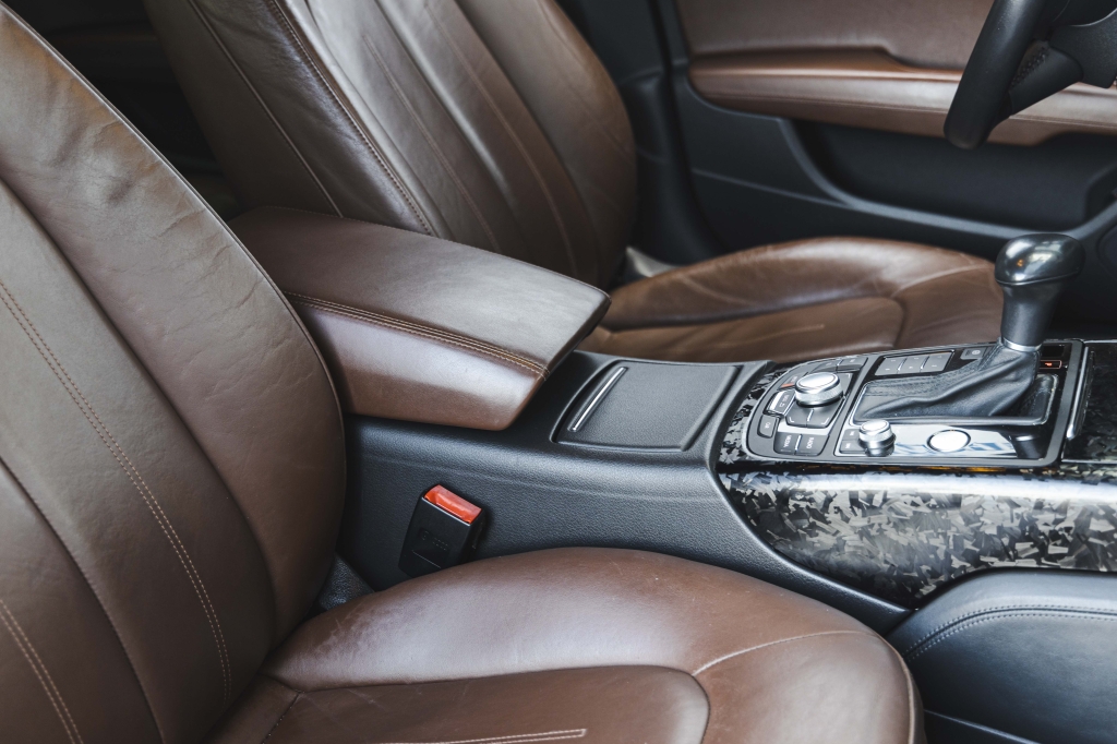 Audi A7 2014 photo 28