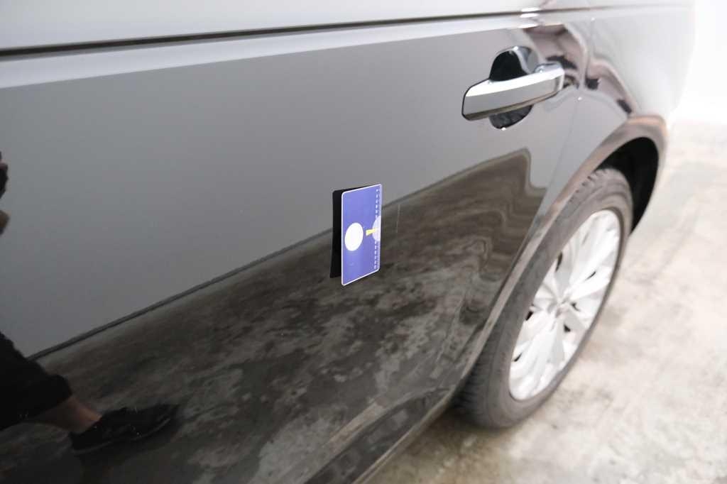 Audi A4 Avant 2016 photo 30