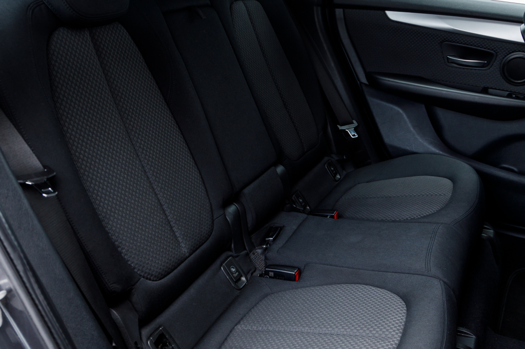 BMW 218 d 2015 photo 21