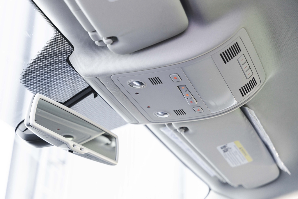 Volkswagen Touareg 2011 фото 21