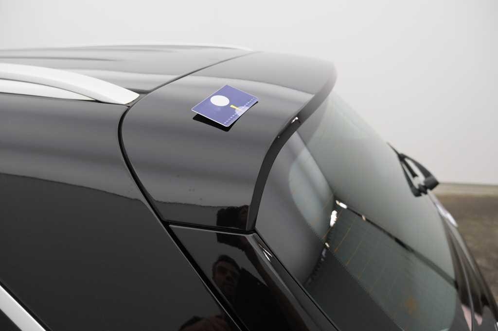 Mercedes-Benz GLC-Klasse 2017 photo 19