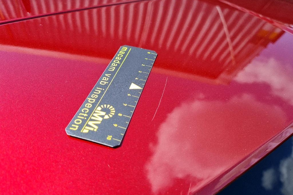 Audi A4 Avant 2017 фото 21