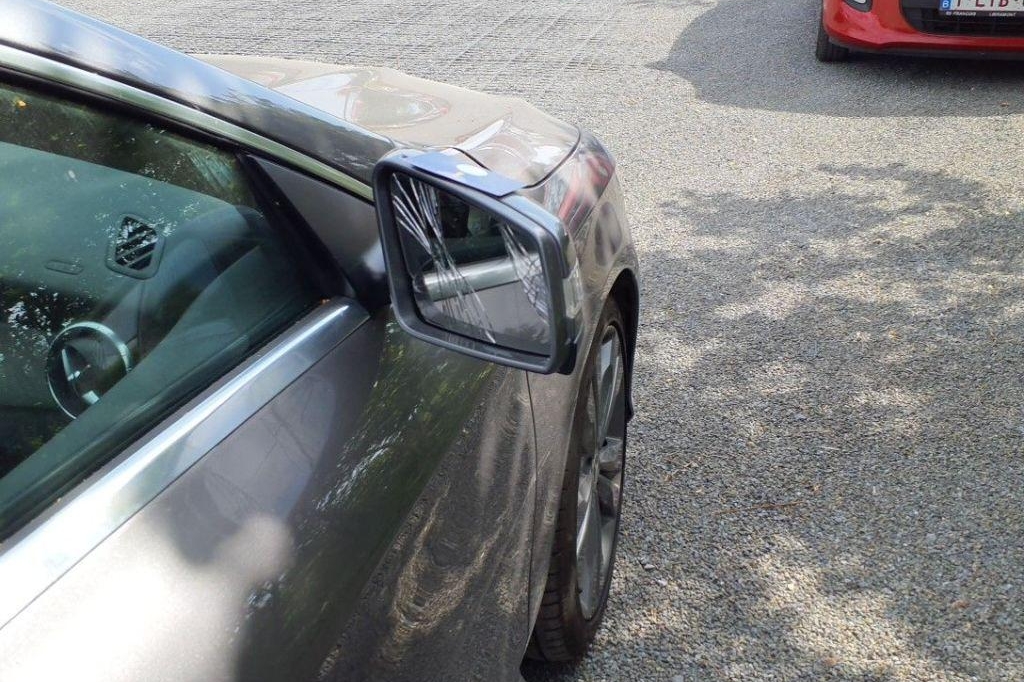 Mercedes-Benz CLA 2018 фото 14