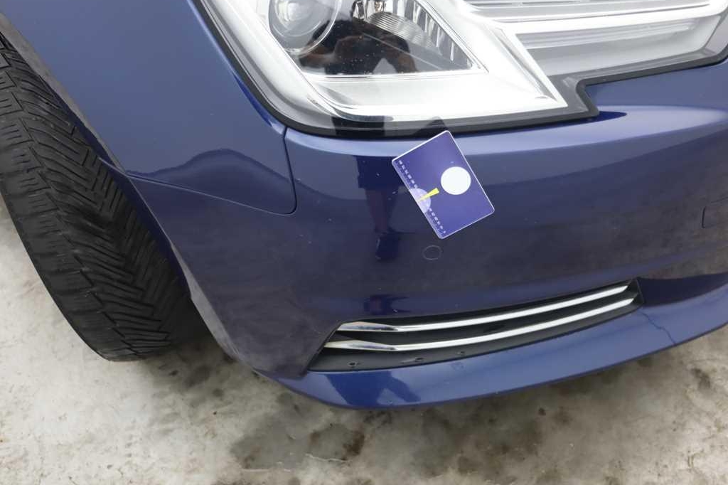 Audi A4 Avant 2016 photo 15