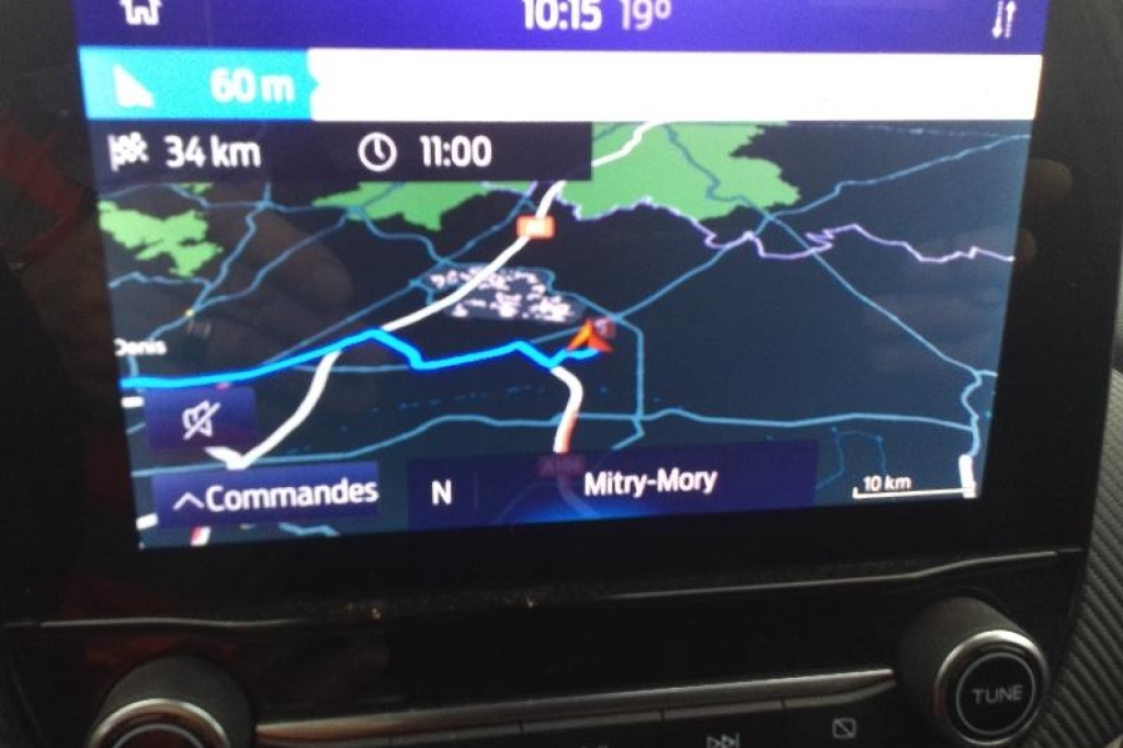 Ford Puma 2020 photo 3