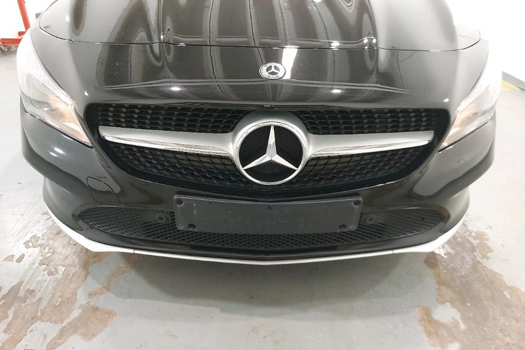 Mercedes-Benz CLA-Klasse 2017 photo 23