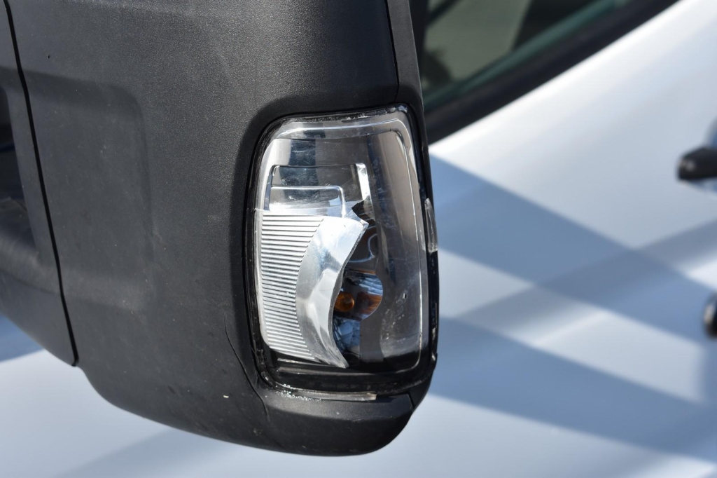 Ford Transit Pritsche 2019 фото 29