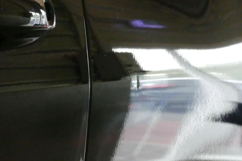 Ford Focus Turnier 2018 photo 9