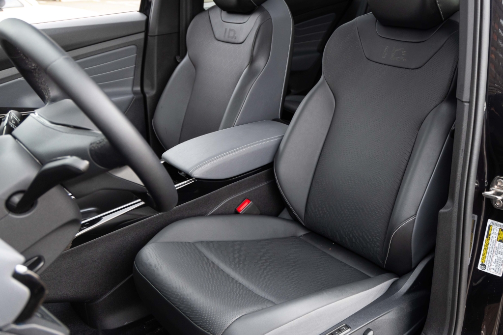 Volkswagen ID.4 Pro S 2022 photo 16