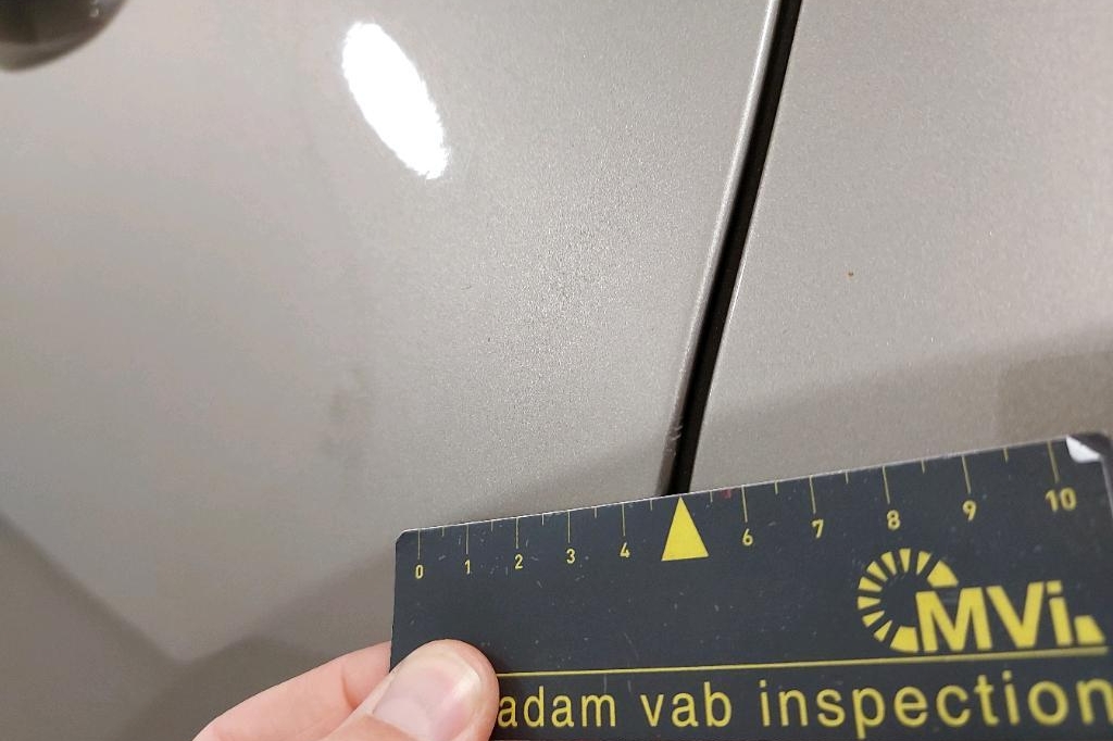 Renault Espace 2016 photo 10