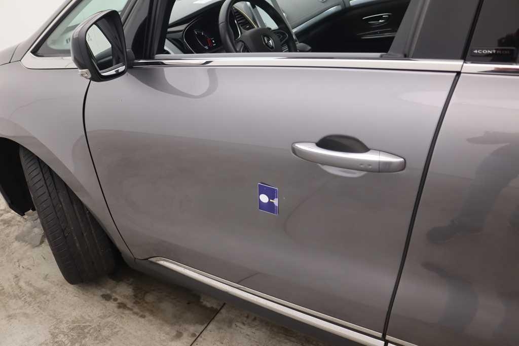 Renault Espace 2016 photo 20