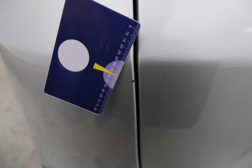 Renault Espace 2017 фото 37