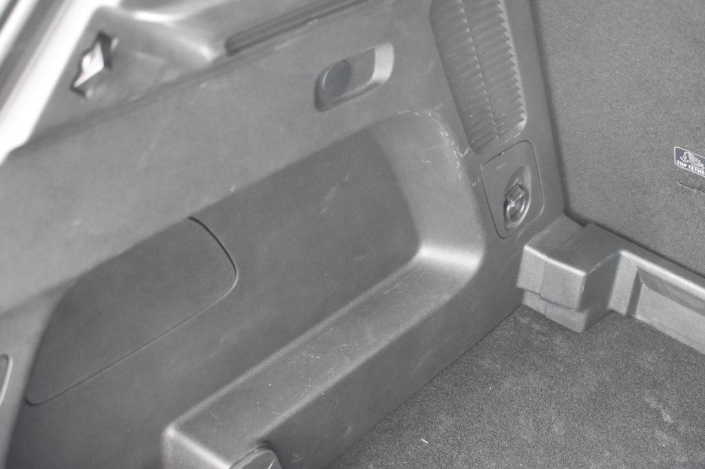 Opel Grandland X 2019 photo 16