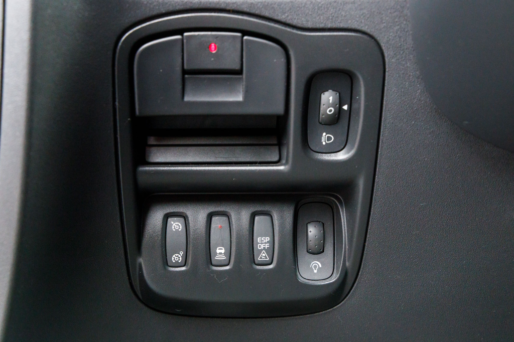 Renault Espace 2010 photo 11