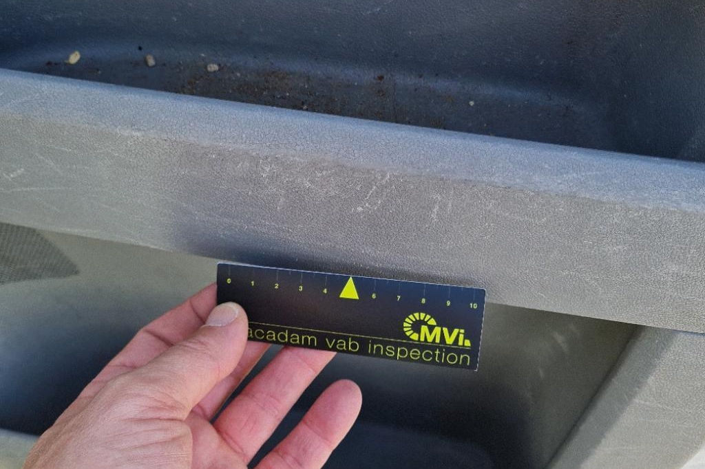 Volkswagen T5 (Transporter) пасс. 2015 photo 16