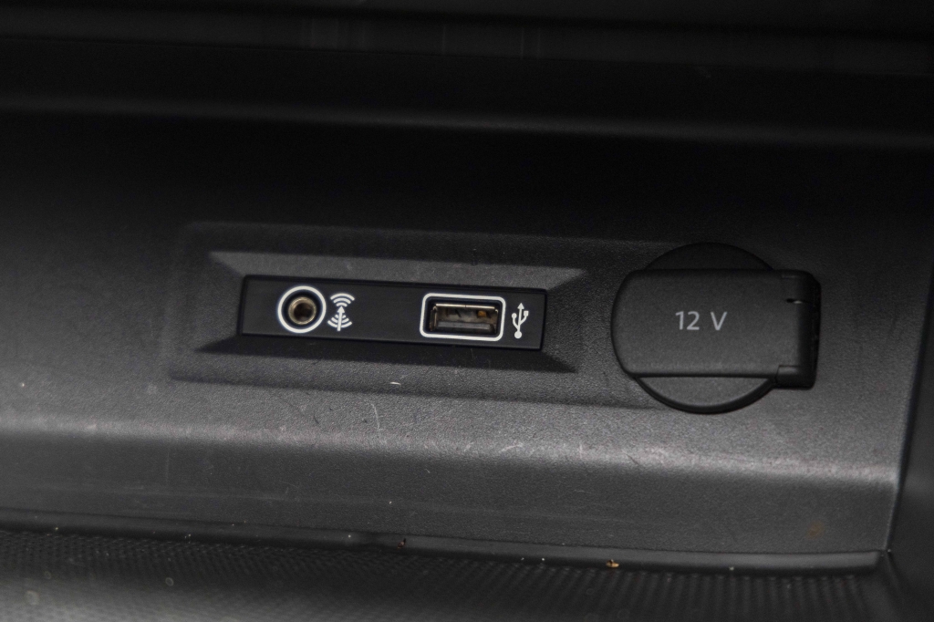 Volkswagen Atlas 2018 фото 27