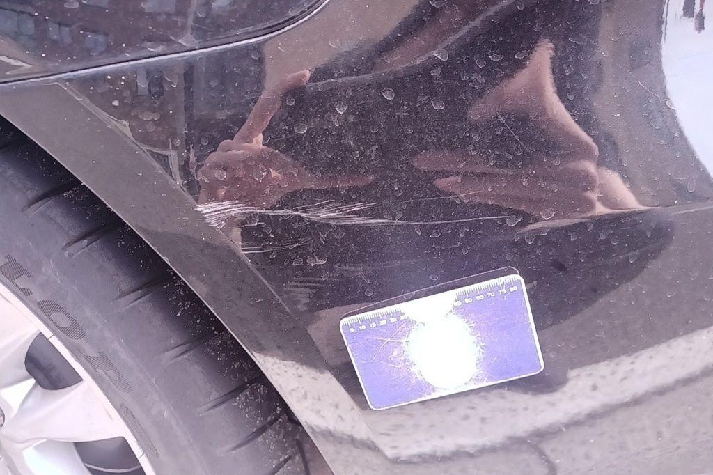 Audi A3 2017 photo 24