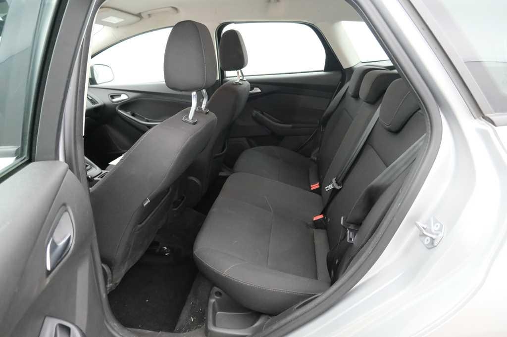 Ford Focus Tunier 2016 photo 7