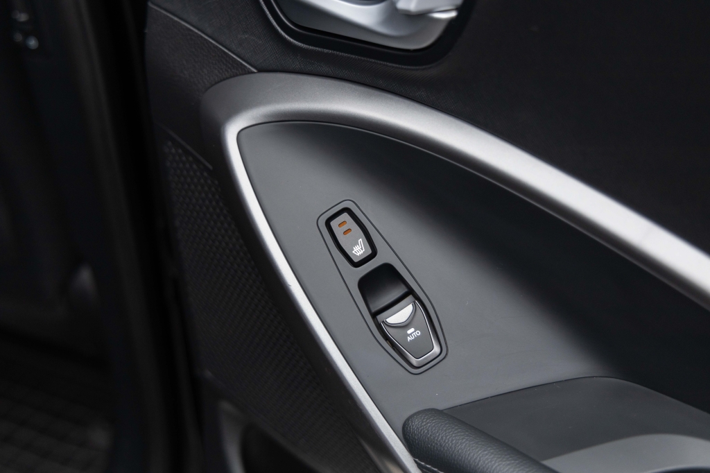 Hyundai Grand Santa Fe CRDI 4WD 2013 photo 33