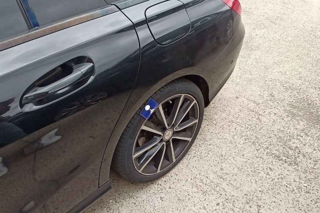 Mercedes-Benz CLA-Klasse 2016 photo 35