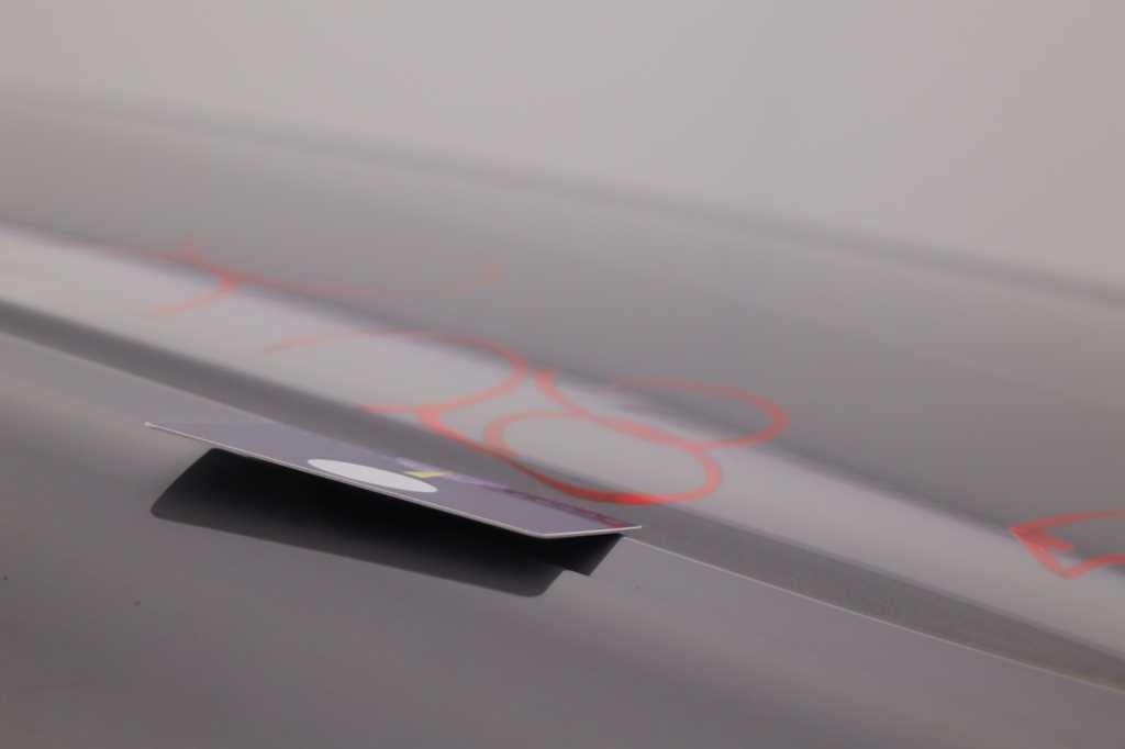 Renault Espace 2016 photo 10