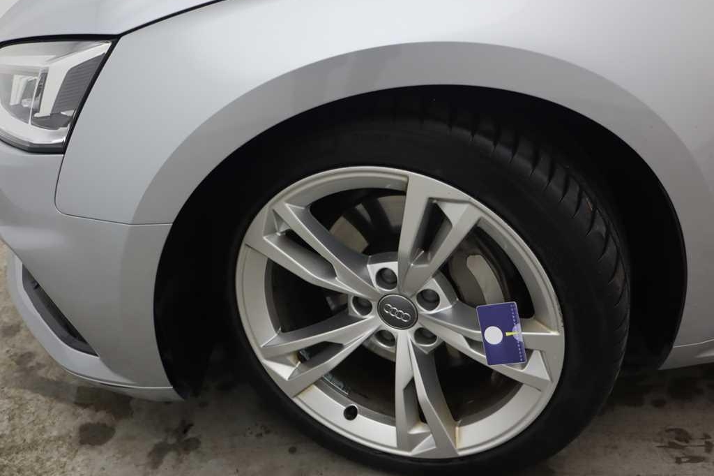 Audi A5 Sportback 2018 photo 15