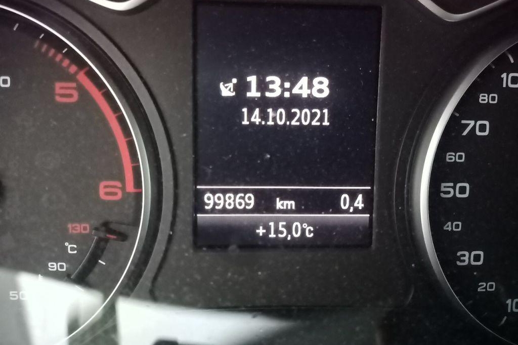 Audi A3 Sportback 2017 фото 7