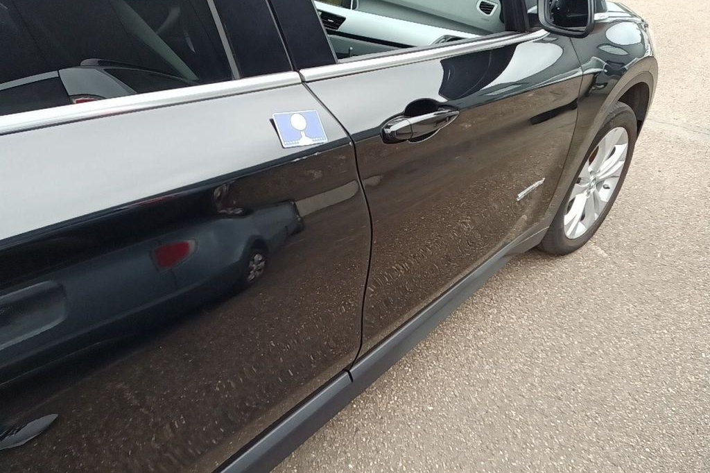 BMW X1 2017 фото 32