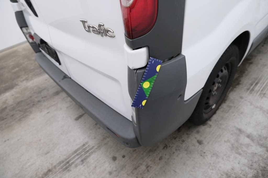 Renault Trafic 2014 photo 50