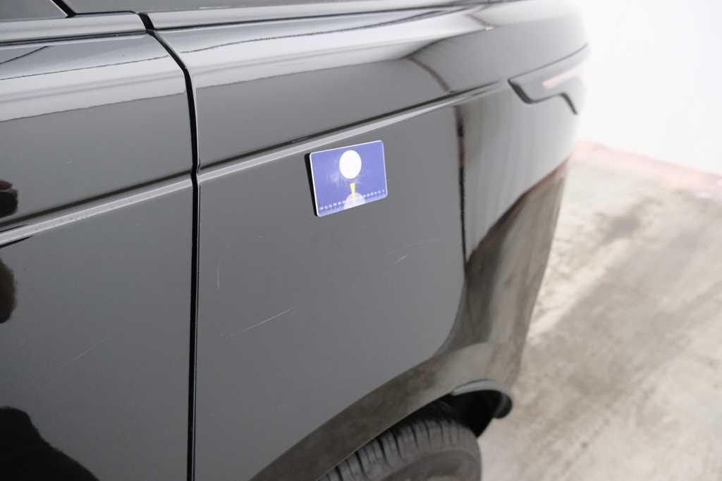 Land Rover Range Rover Velar 2019 фото 20