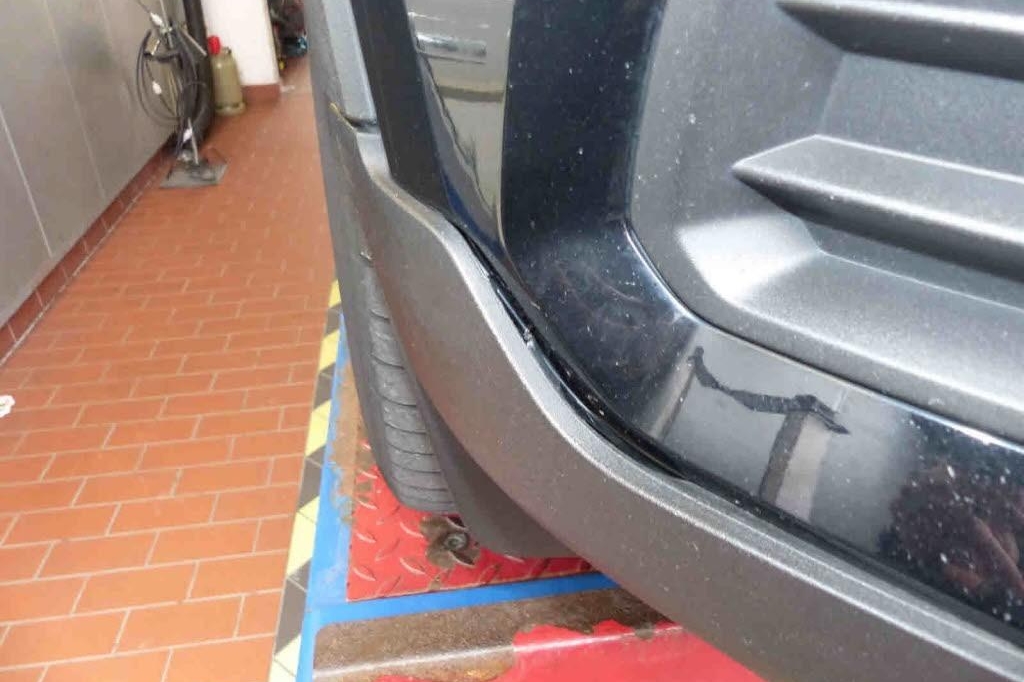 Volvo XC40 2018 фото 12