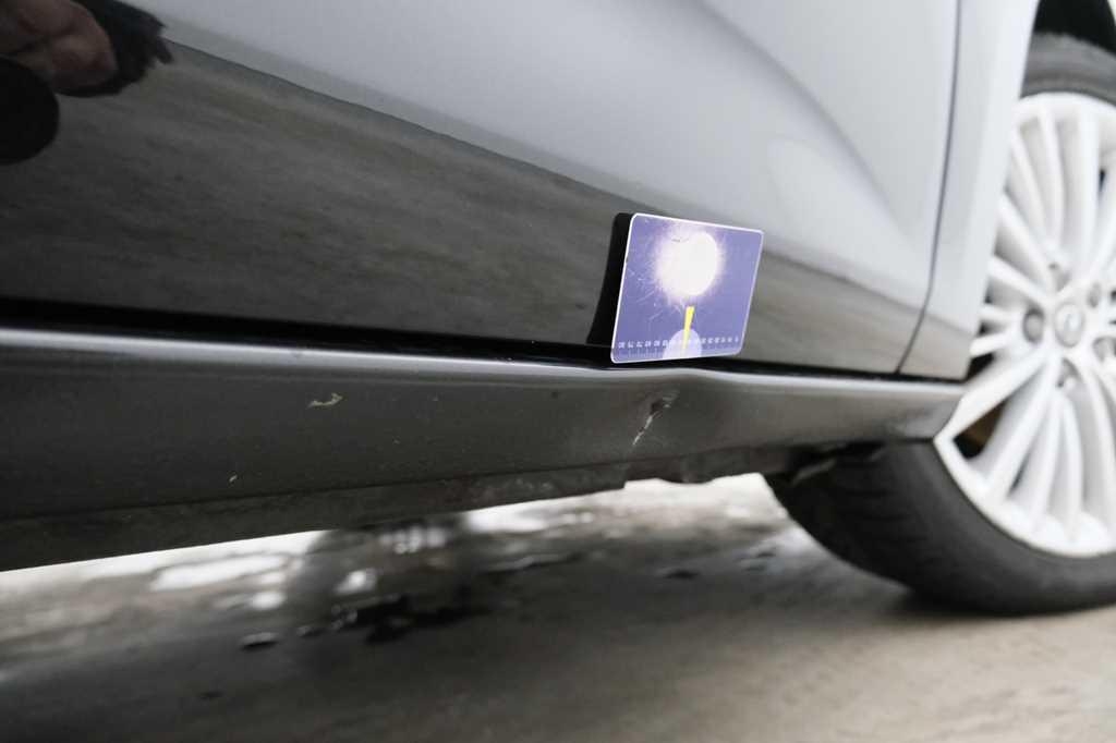 Opel Astra 2016 photo 45