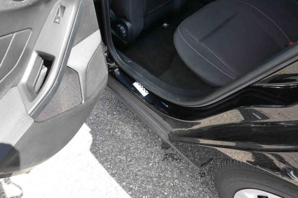 Ford Focus Turnier 2018 фото 24