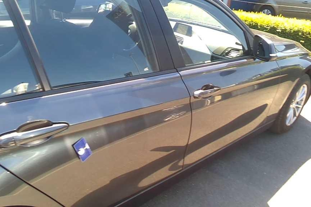 BMW 3er Touring 2017 фото 24