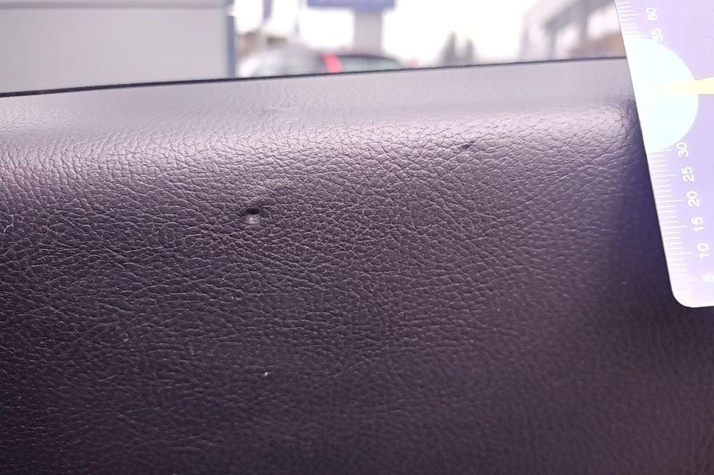 Ford S-Max 2016 photo 10