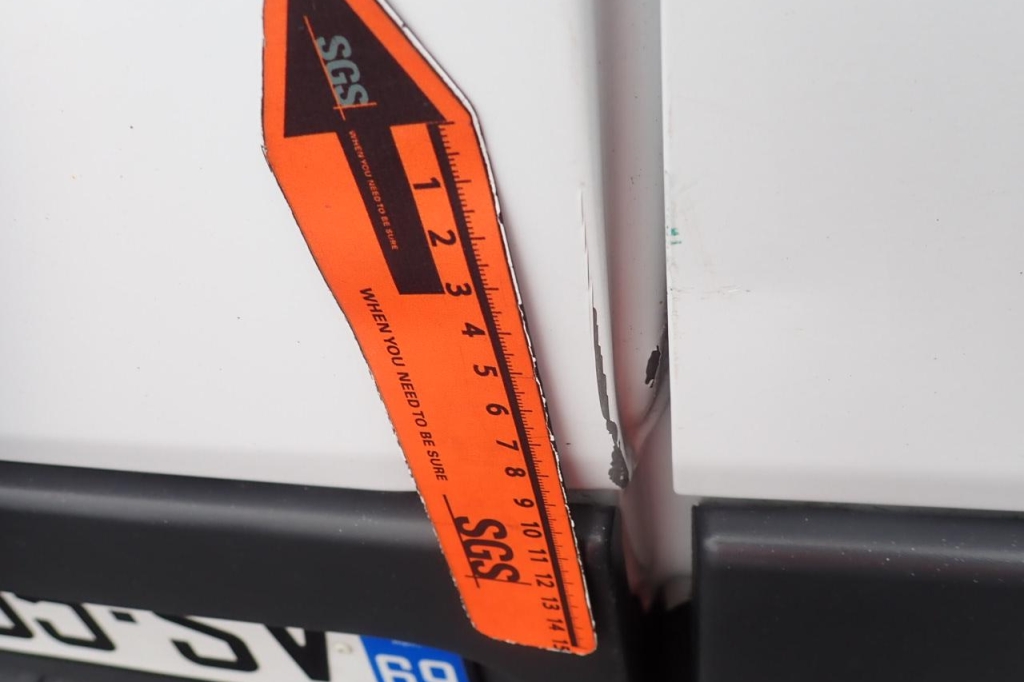 Ford Transit 2017 photo 33