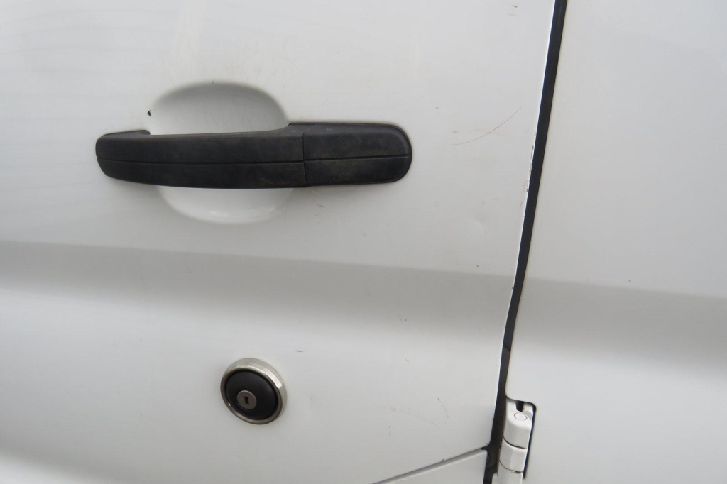 Ford Transit Pritsche 2020 фото 19