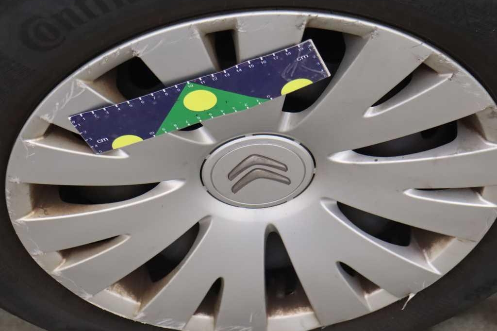 Citroen Berlingo 2015 фото 8