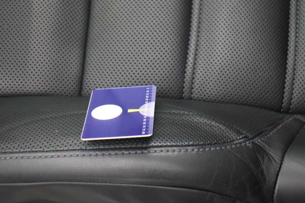 Porsche Macan S 2017 фото 15