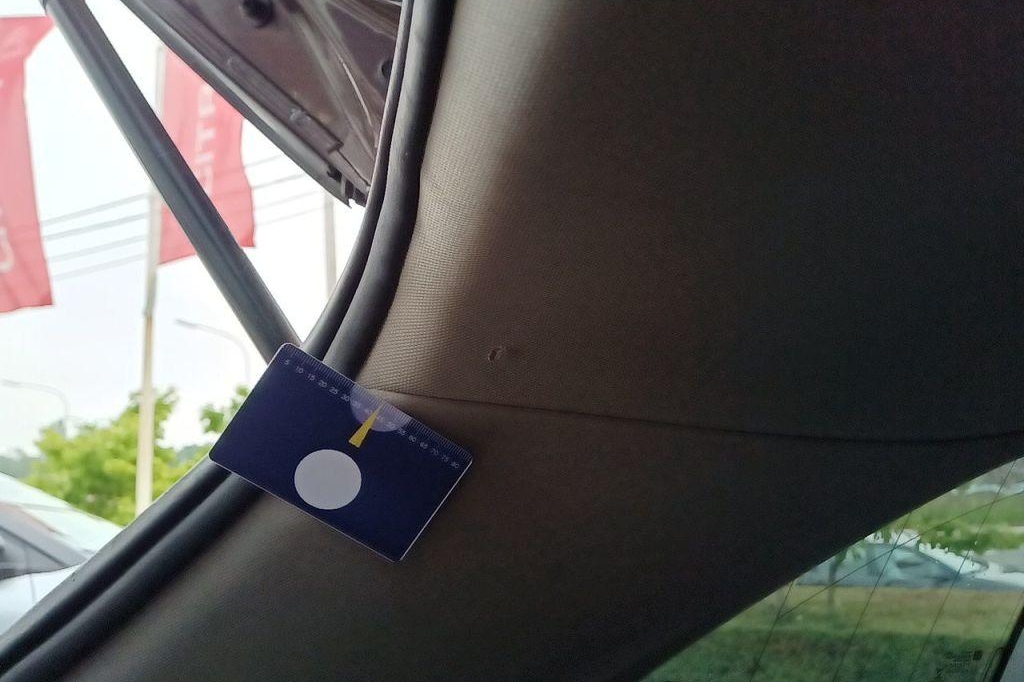 Opel Astra Sports Tourer 2017 photo 70