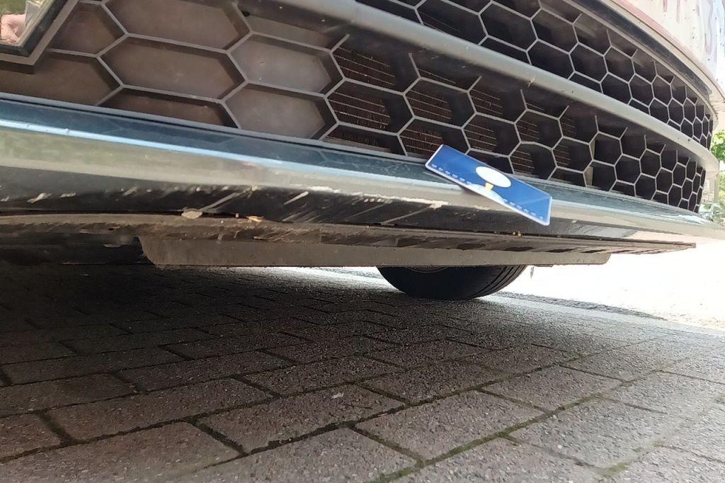 Skoda Octavia Combi 2017 photo 12