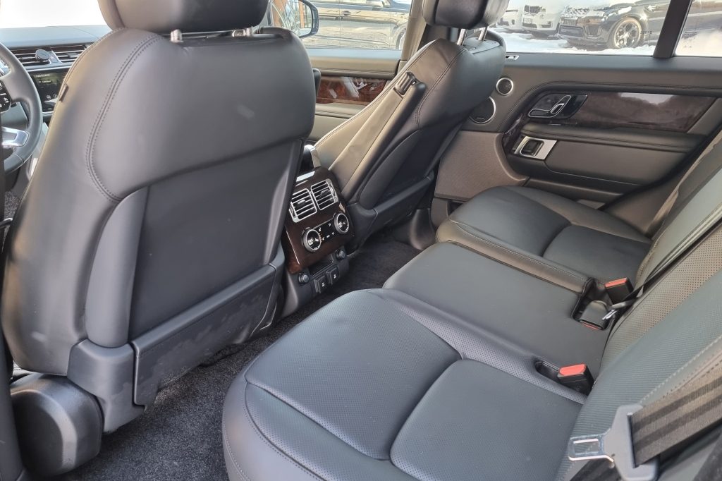 Land Rover Range Rover VOGUE 2020 photo 20