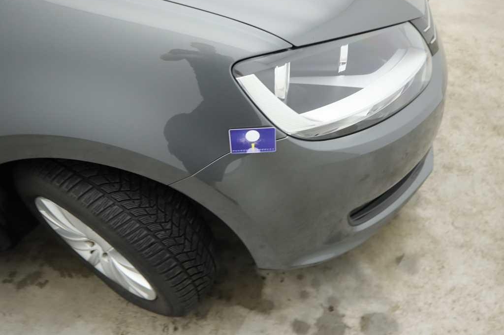 Volkswagen Sharan 2017 photo 24